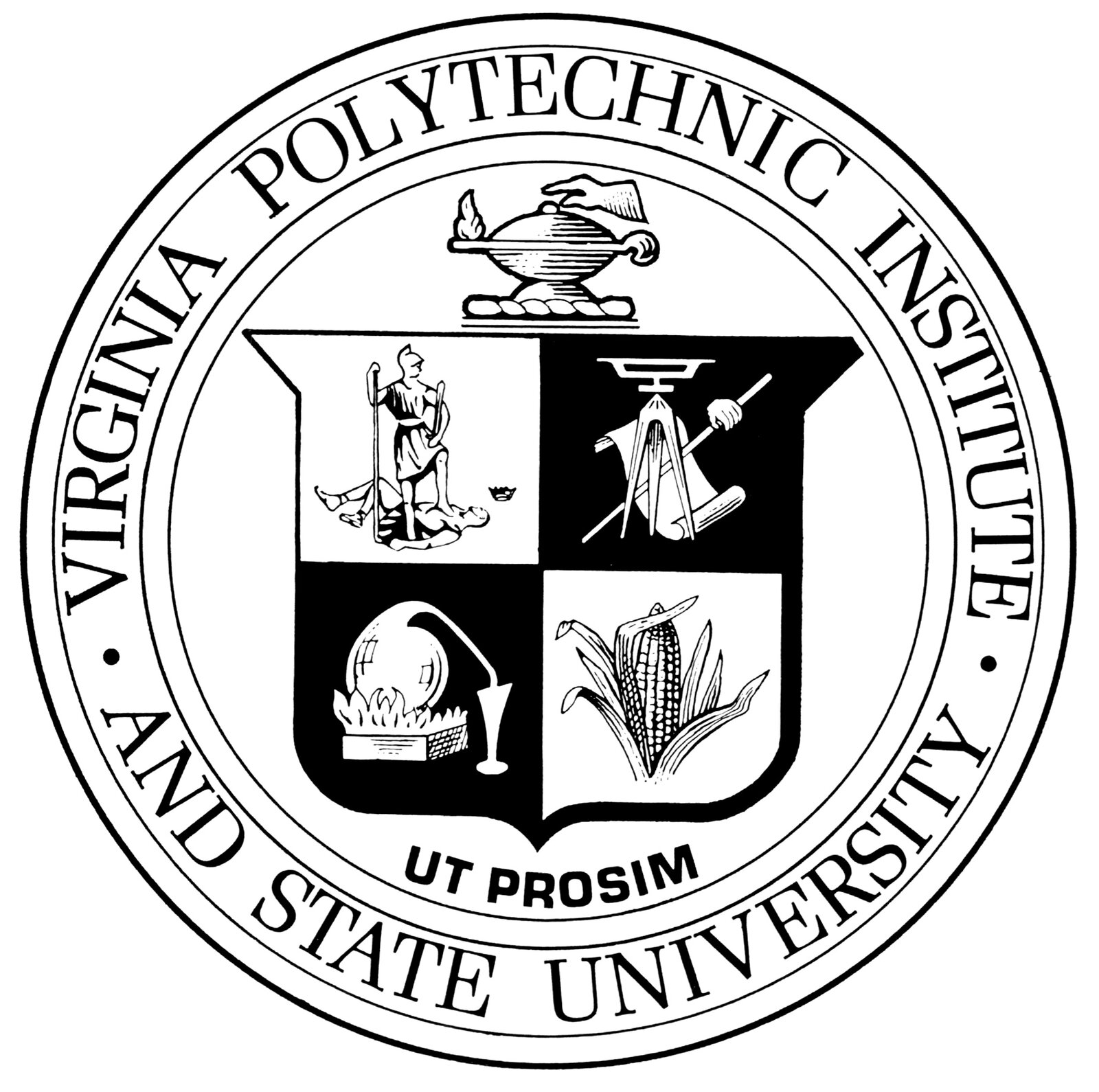 College Logo