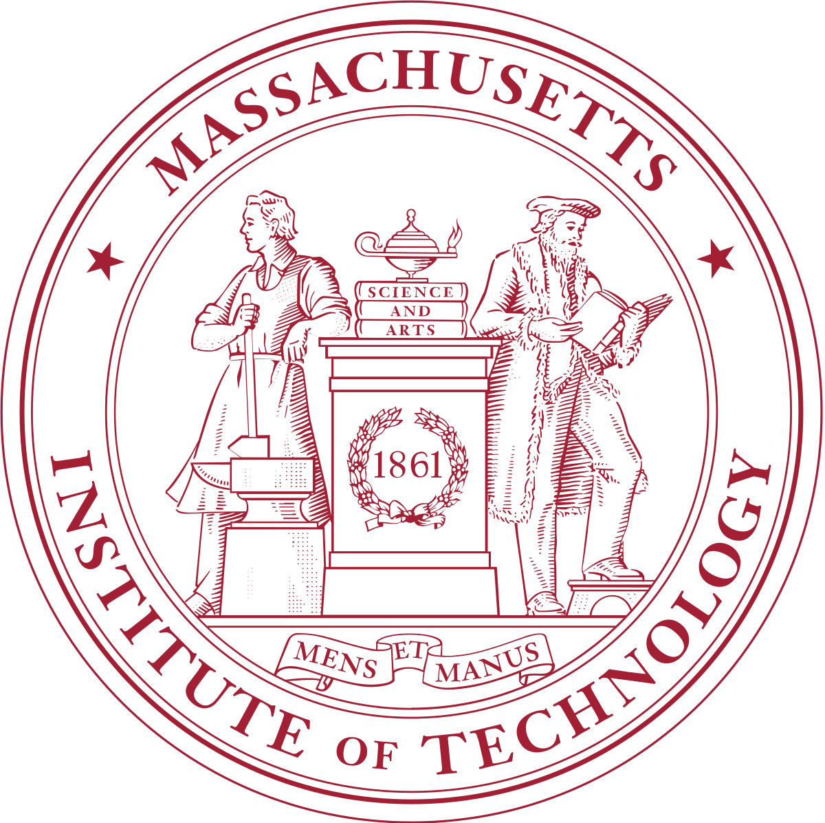 College Logo