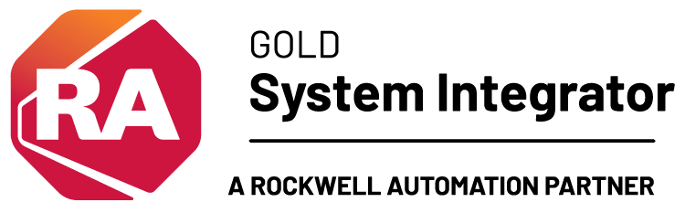 Rockwell Gold System Integrator logo