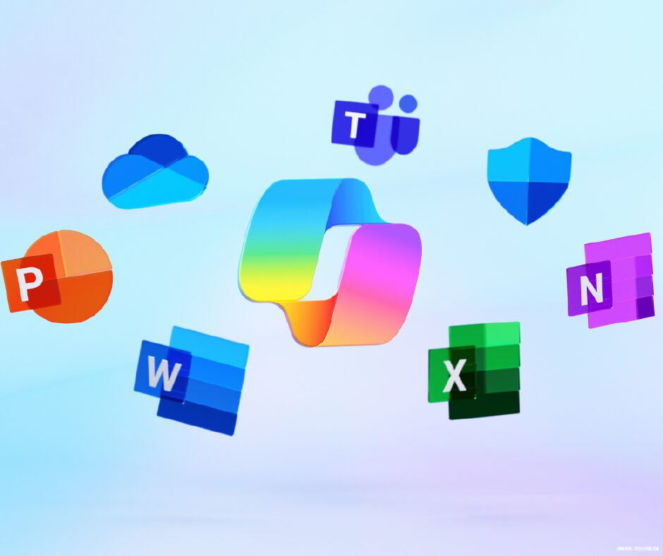 Microsoft 365