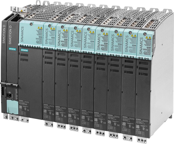 simotion d