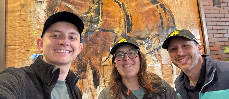 DMC St. Louis Goes Behind the Scenes at Anheuser-Busch
