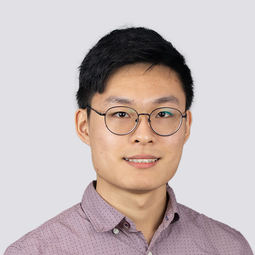 Jiasen Zhang