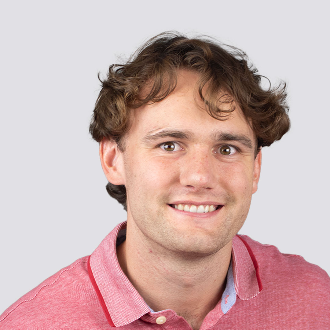 Zachary Coogan