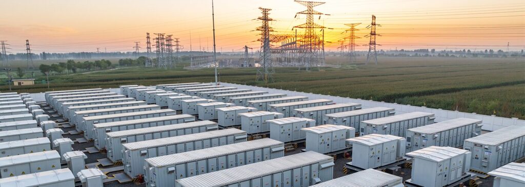 Battery Testing with Large Scale Distributed Platform