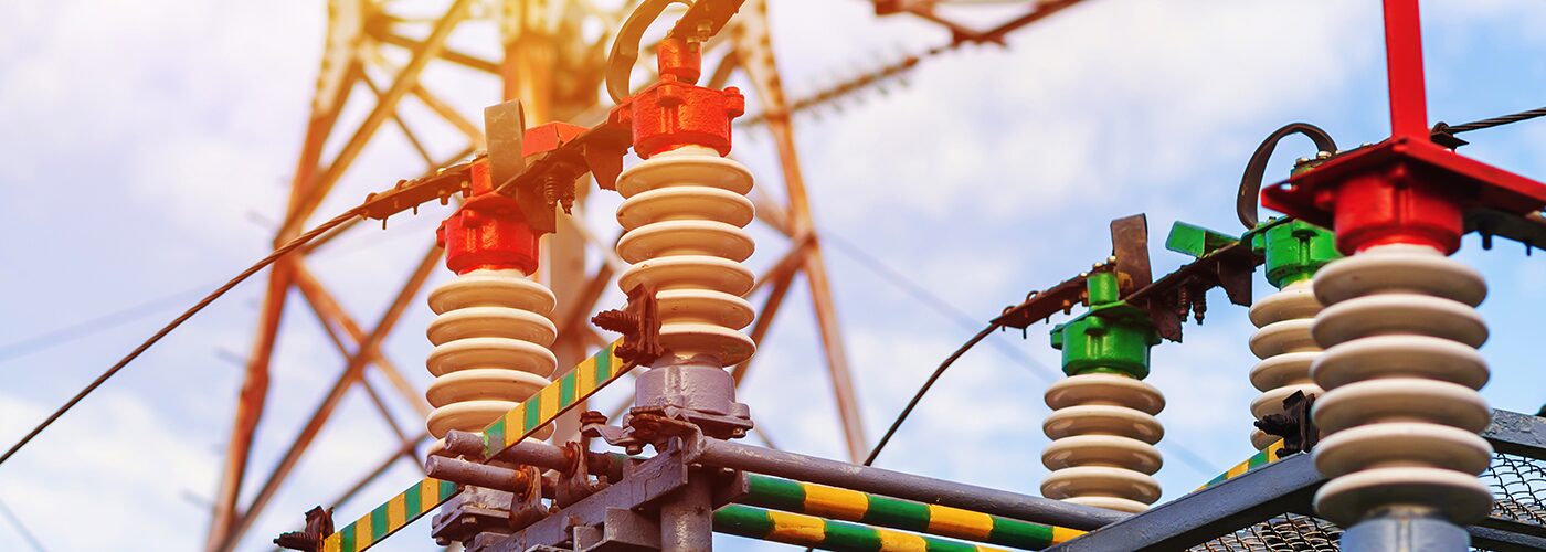 Real-Time FPGA System for Fast-Responding High-Voltage Arc Detection