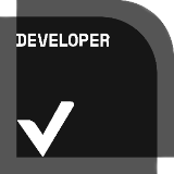 NI test stand developer badge