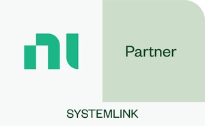 NI Partner SystemLink