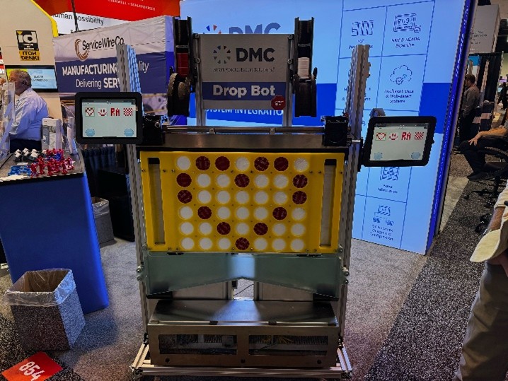 DMC Drop Bot