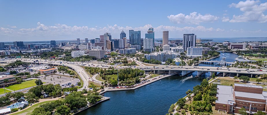 DMC is Expanding to Tampa