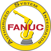 FANUC Authorized System Integrator logo