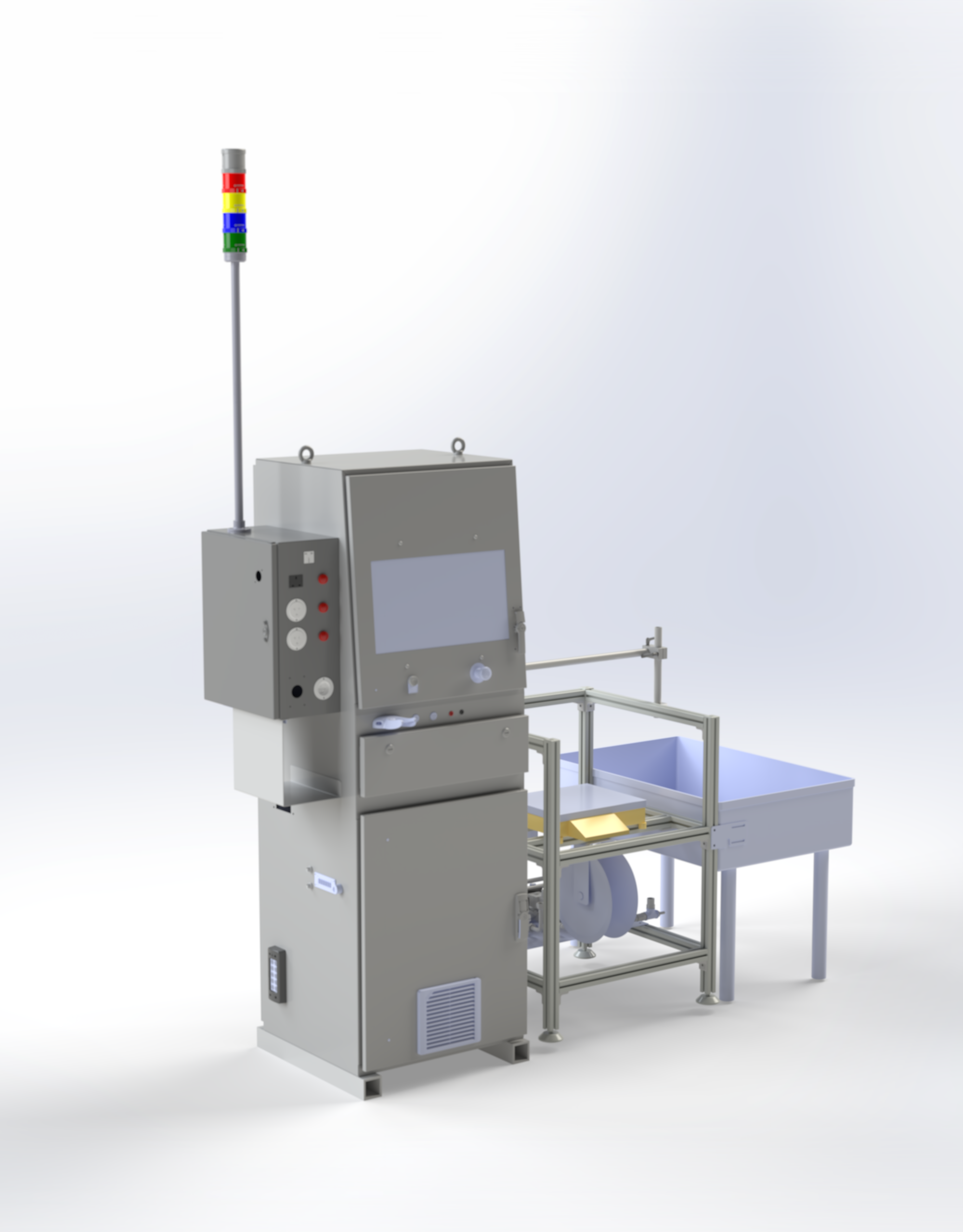 Mechanical Design