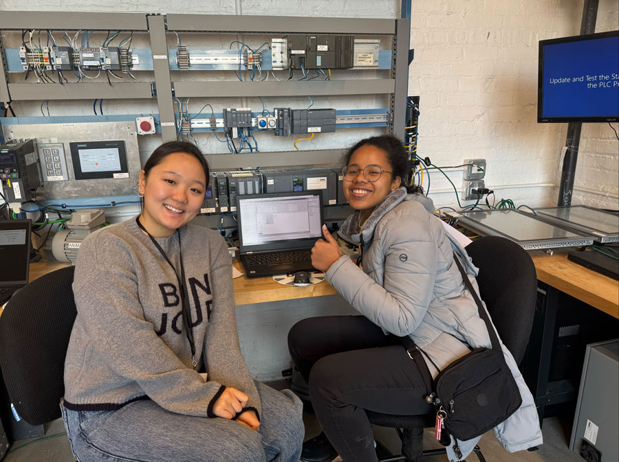 DMC SWE Externship