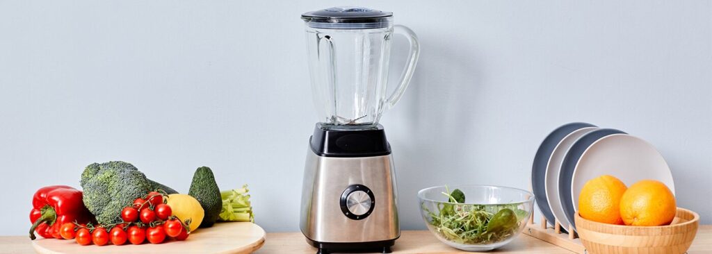 Blender consumer goods
