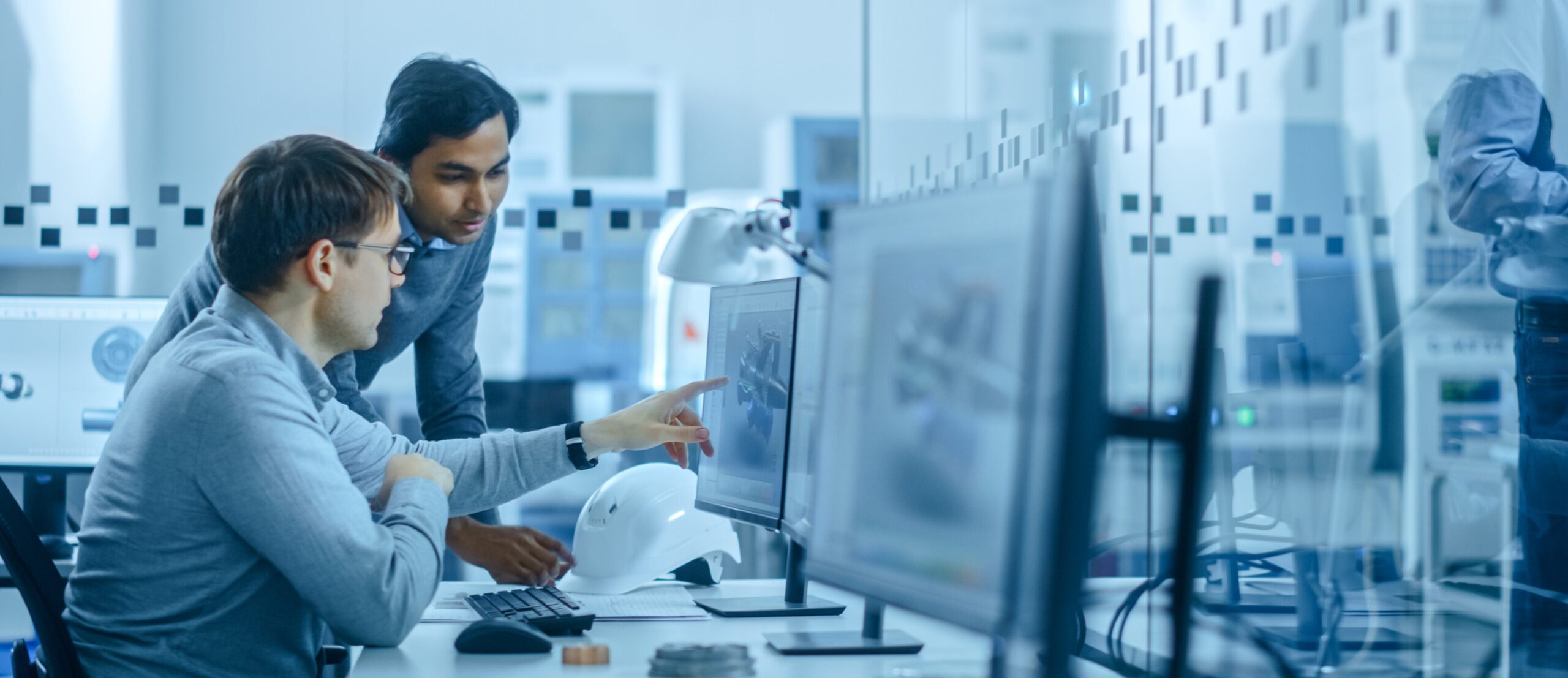 Calculating ROI for Automated Test Equipment: Justifying the Investment