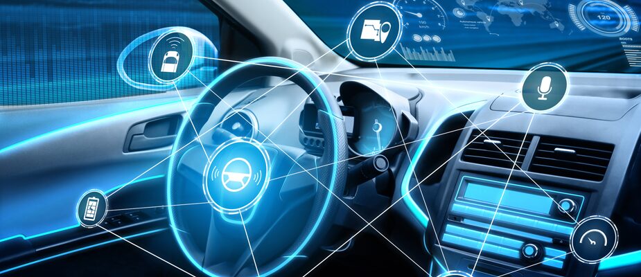 Solution Brief: DMC’s Production ECU Software Download Station