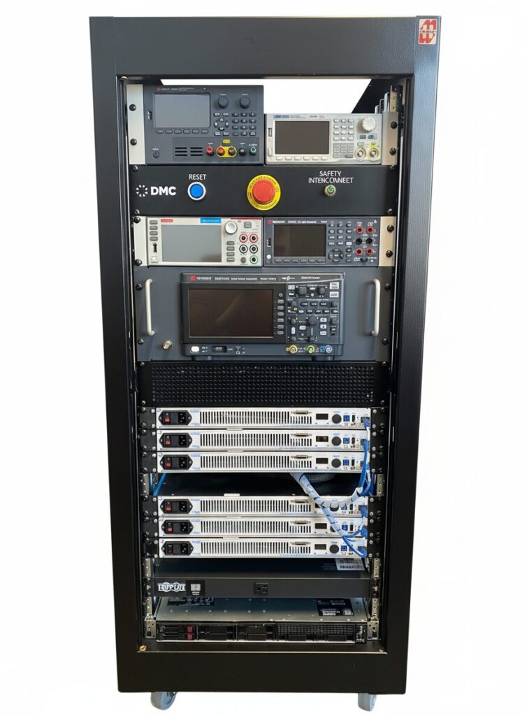 HIL Rack