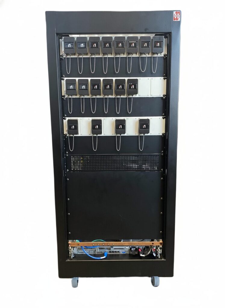 ETE System