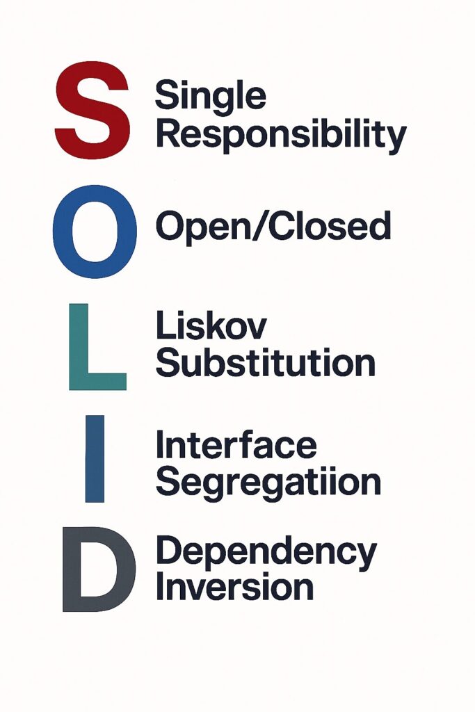Solid Principles