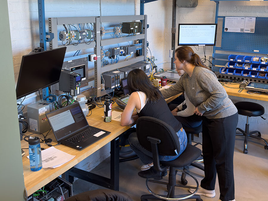 DMC SWE Externship