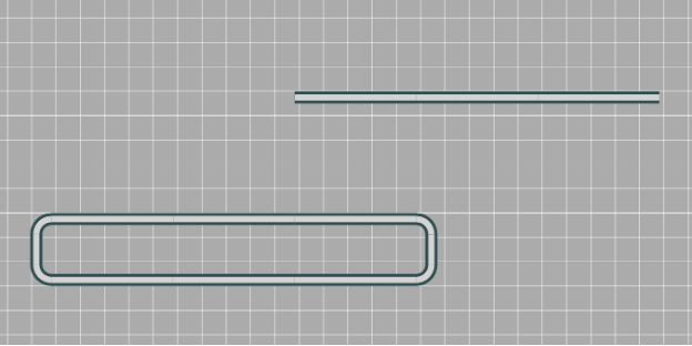 MagneMotion track interface