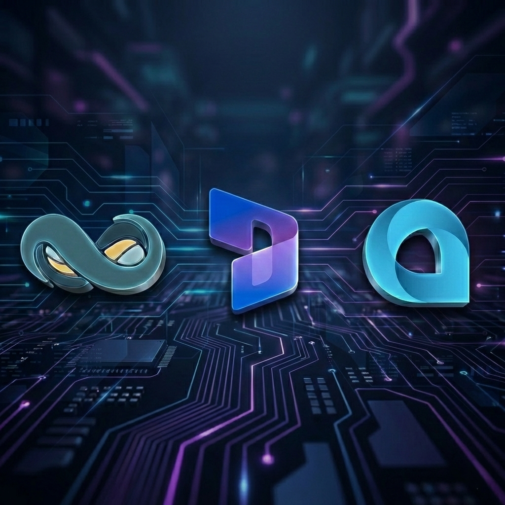 ERP Platforms