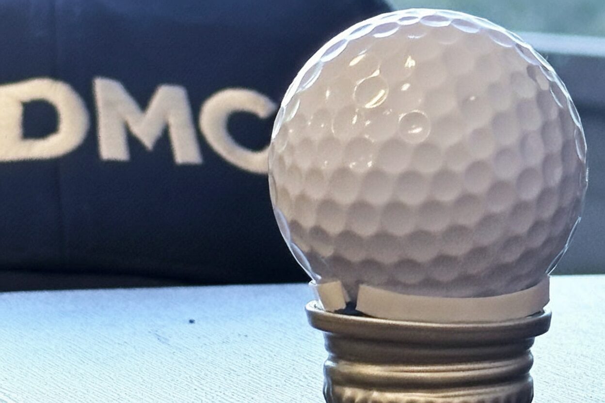 Houston Office Golf