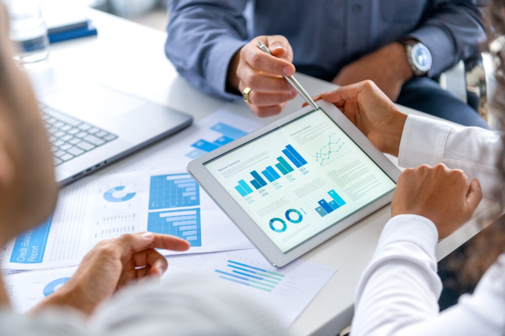 Acumatica Consultant