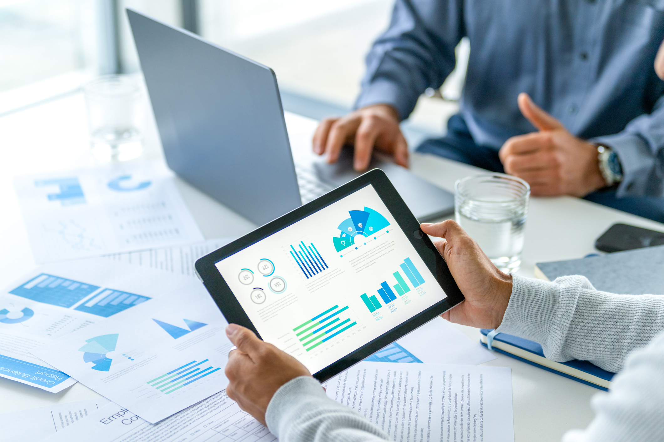 Cloud ERP Consulting Services