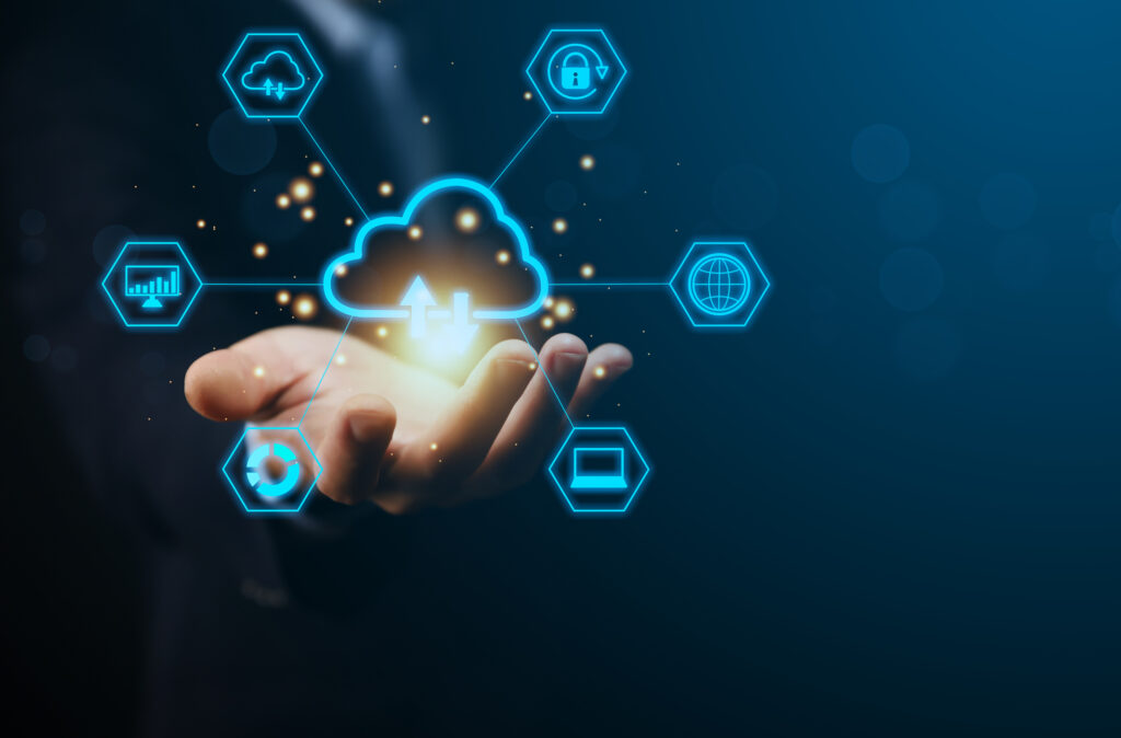 Enterprise Resource Planning Solutions