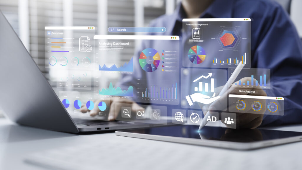 ERP Consultant