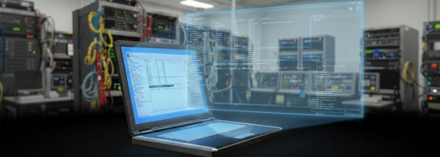 Custom Deterministic Sequencing for a Hardware in the Loop Validation Test