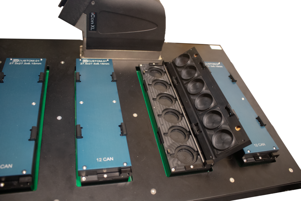 Test System