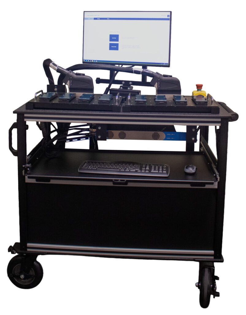 Test Stand