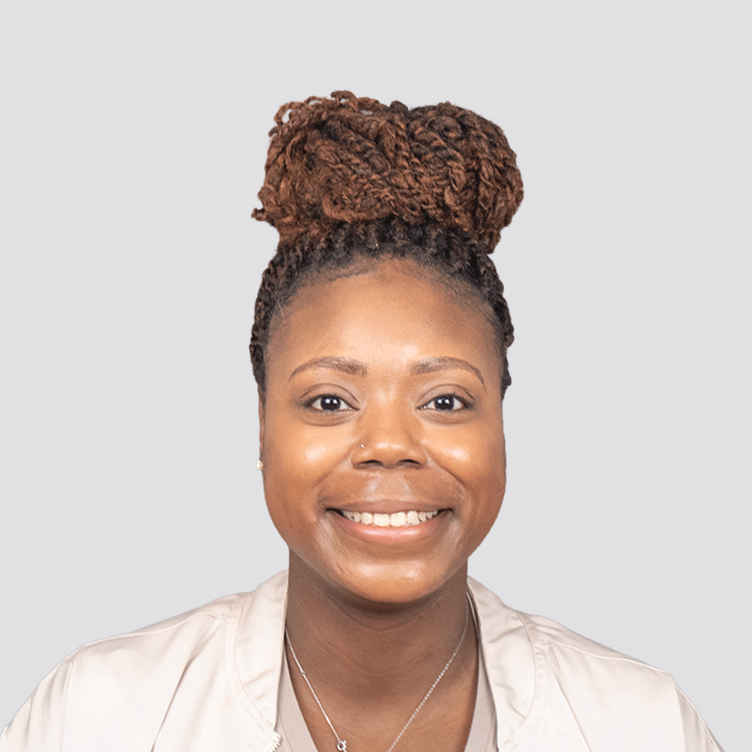 Angelique Smith