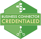 Business Connector Certification