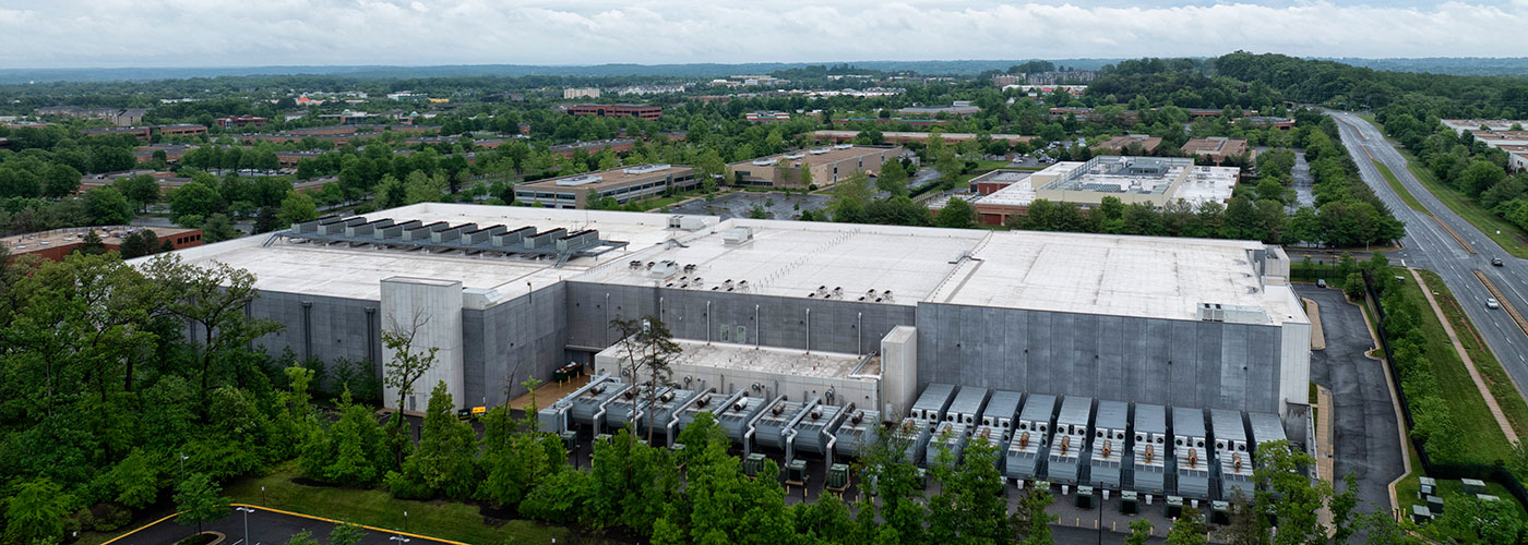 Building a Scalable Ignition Building Management System for a Greenfield AI Data Center