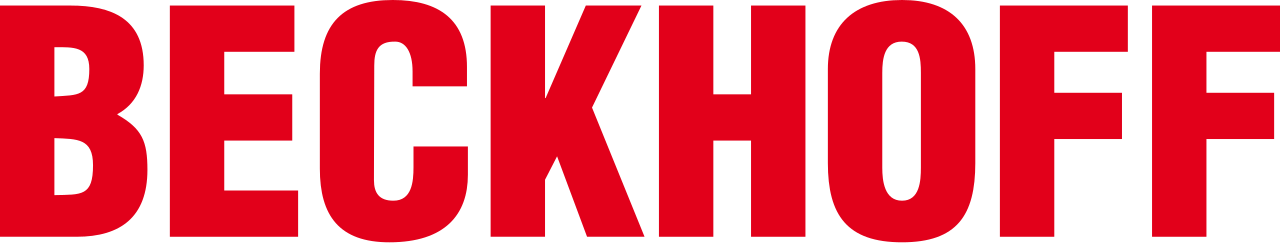 Beckhoff logo