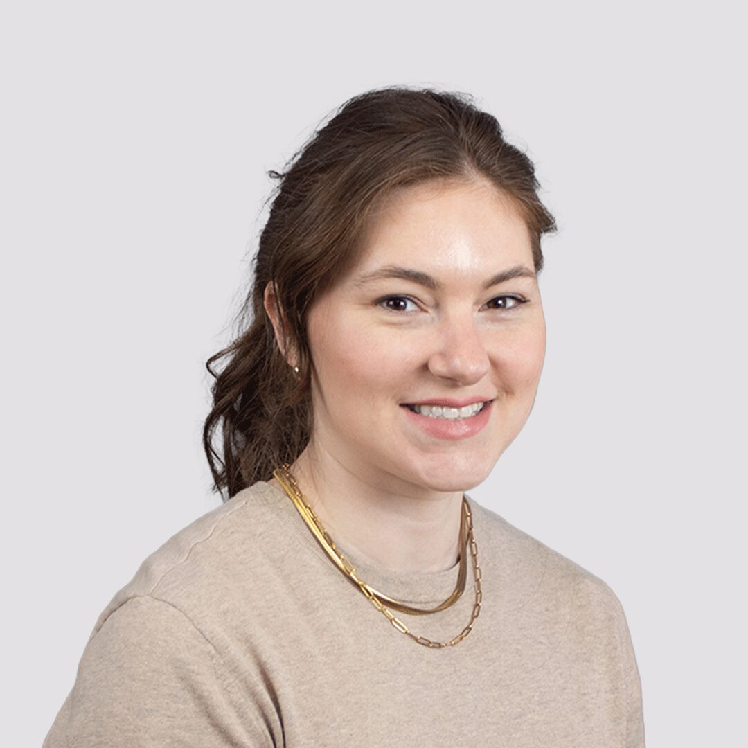 Hannah Overhiser