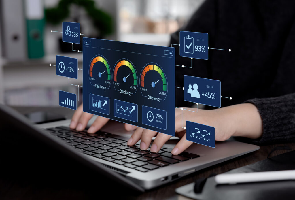 Entertainment automation