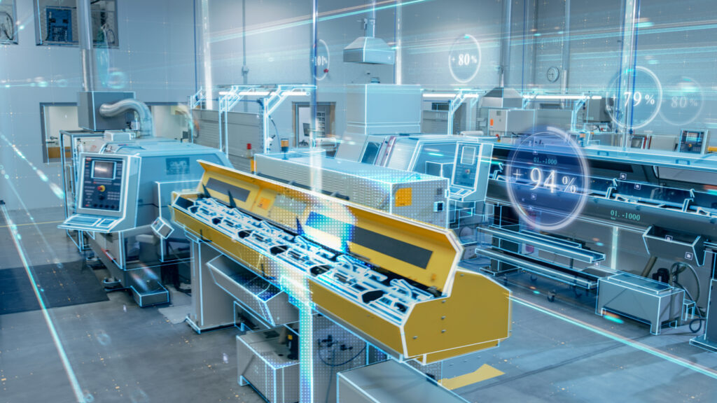 FactoryTalk platforms