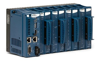 NI FieldPoint hardward