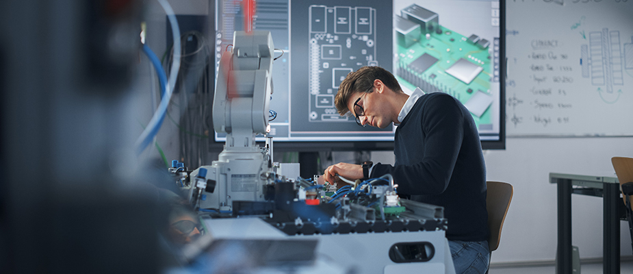 Adapting Manufacturing Operations? Flexible PCB and PCBA Testing Is Key to Success