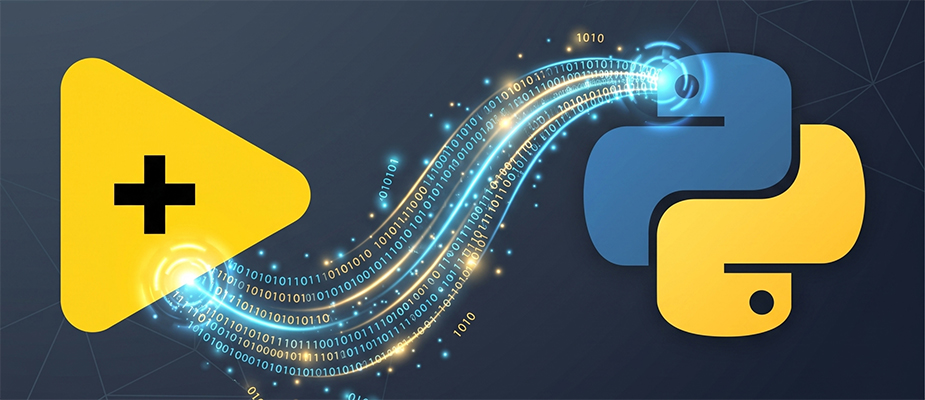 LabVIEW + Python Over TCP: A Reusable Architecture Pattern for Industrial Software