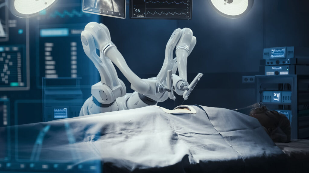 Medical Devices